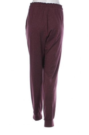 Γυναικείο αθλητικό παντελόνι Esprit, Μέγεθος L, Χρώμα Βιολετί, Τιμή 14,38 €