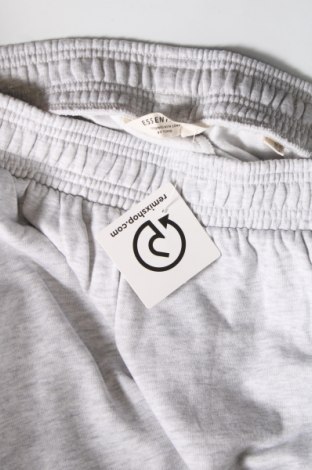 Damen Sporthose Essentials by Tchibo, Größe M, Farbe Grau, Preis 9,00 €