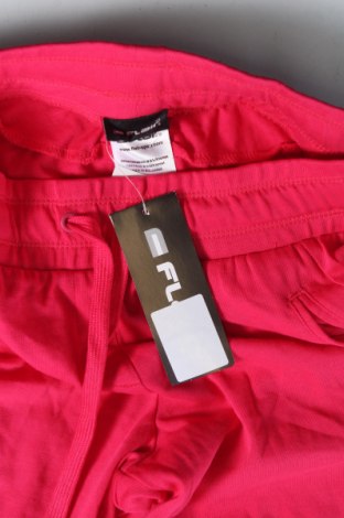 Pantaloni trening de femei Flair, Mărime XS, Culoare Roz, Preț 52,81 Lei