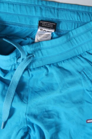 Γυναικείο αθλητικό παντελόνι Flair, Μέγεθος XS, Χρώμα Μπλέ, Τιμή 7,56 €
