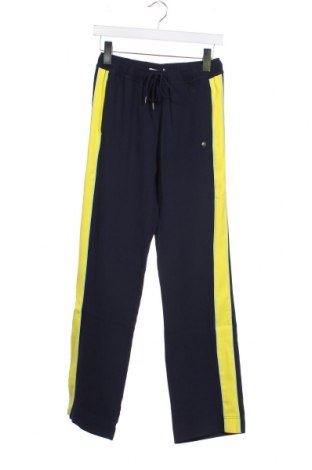 Γυναικείο αθλητικό παντελόνι Garcia, Μέγεθος XS, Χρώμα Μπλέ, Τιμή 19,96 €