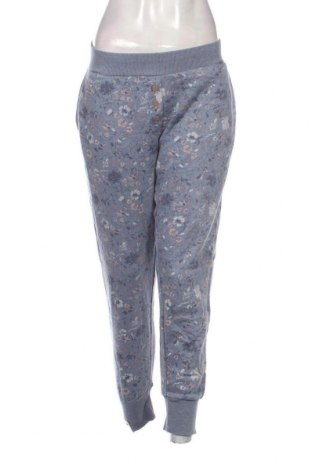 Γυναικείο αθλητικό παντελόνι Gina, Μέγεθος XL, Χρώμα Μπλέ, Τιμή 8,25 €