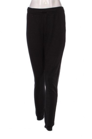 Γυναικείο αθλητικό παντελόνι Guess, Μέγεθος M, Χρώμα Μαύρο, Τιμή 38,35 €