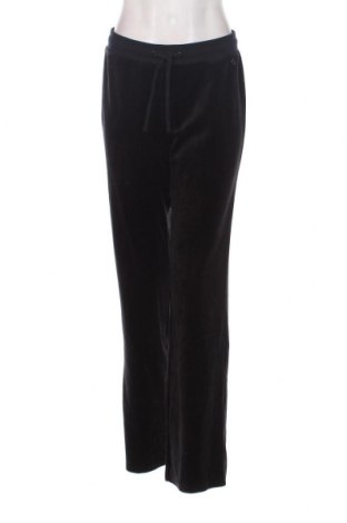 Γυναικείο αθλητικό παντελόνι Guess, Μέγεθος S, Χρώμα Μαύρο, Τιμή 23,13 €