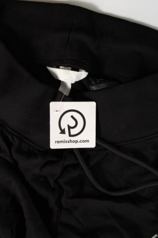Γυναικείο αθλητικό παντελόνι H&M, Μέγεθος M, Χρώμα Μαύρο, Τιμή 4,49 €