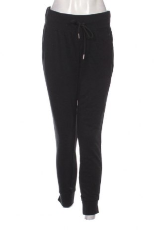 Γυναικείο αθλητικό παντελόνι H&M, Μέγεθος M, Χρώμα Μαύρο, Τιμή 5,38 €