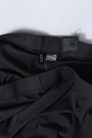 Γυναικείο αθλητικό παντελόνι H&M Divided, Μέγεθος XL, Χρώμα Μαύρο, Τιμή 5,02 €