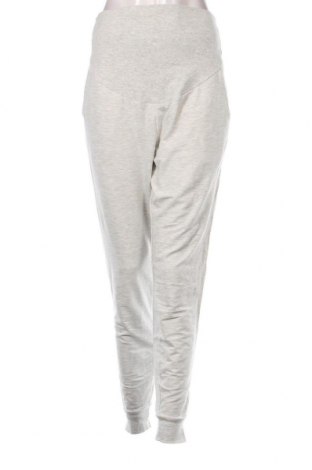 Damen Sporthose H&M Mama, Größe S, Farbe Grau, Preis 11,10 €