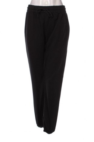 Γυναικείο αθλητικό παντελόνι Happines, Μέγεθος L, Χρώμα Μαύρο, Τιμή 7,83 €