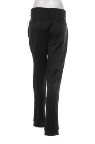 Γυναικείο αθλητικό παντελόνι Hollywood Trading Company, Μέγεθος S, Χρώμα Μαύρο, Τιμή 47,85 €