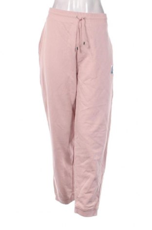 Γυναικείο αθλητικό παντελόνι Hugo Boss, Μέγεθος XXL, Χρώμα Ρόζ , Τιμή 49,68 €