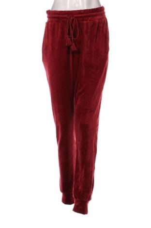 Γυναικείο αθλητικό παντελόνι Hunkemoller, Μέγεθος M, Χρώμα Κόκκινο, Τιμή 10,02 €
