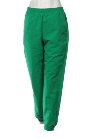 Pantaloni trening de femei JJXX, Mărime M, Culoare Verde, Preț 41,40 Lei