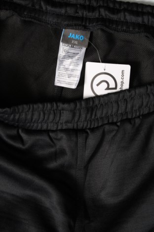 Γυναικείο αθλητικό παντελόνι Jako, Μέγεθος XXL, Χρώμα Μαύρο, Τιμή 7,85 €