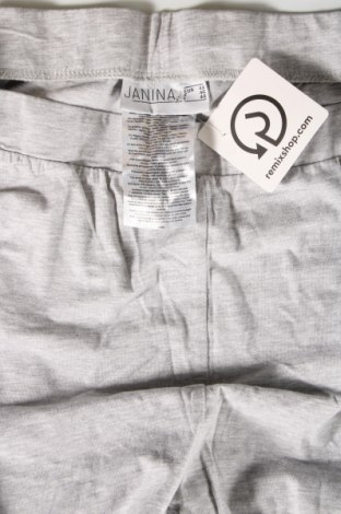 Pantaloni trening de femei Janina, Mărime L, Culoare Gri, Preț 27,66 Lei
