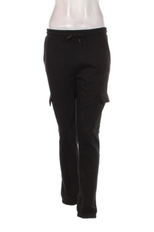Γυναικείο αθλητικό παντελόνι Jennyfer, Μέγεθος S, Χρώμα Μαύρο, Τιμή 6,40 €