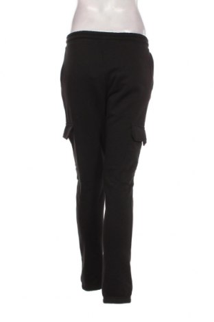 Pantaloni trening de femei Jennyfer, Mărime S, Culoare Negru, Preț 40,86 Lei
