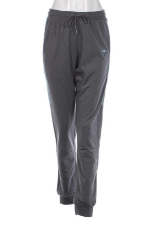Damen Sporthose Kangaroos, Größe S, Farbe Grau, Preis 31,96 €