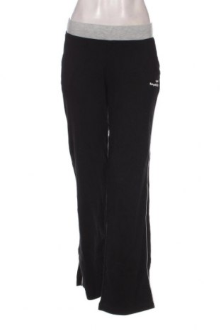 Γυναικείο αθλητικό παντελόνι Kangaroos, Μέγεθος M, Χρώμα Μαύρο, Τιμή 10,02 €