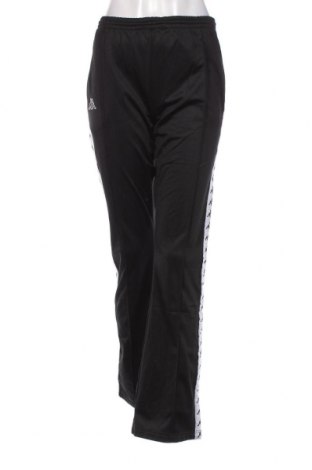 Damen Sporthose Kappa, Größe M, Farbe Schwarz, Preis € 15,98