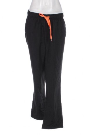 Γυναικείο αθλητικό παντελόνι Kensis, Μέγεθος M, Χρώμα Μαύρο, Τιμή 7,35 €