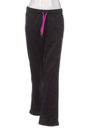 Γυναικείο αθλητικό παντελόνι Kensis, Μέγεθος S, Χρώμα Μαύρο, Τιμή 8,30 €