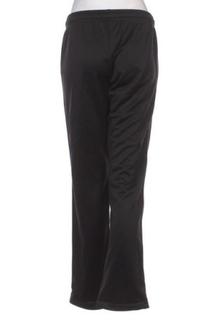 Γυναικείο αθλητικό παντελόνι Kensis, Μέγεθος S, Χρώμα Μαύρο, Τιμή 8,06 €