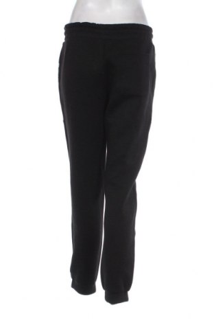 Pantaloni trening de femei Kiabi, Mărime S, Culoare Negru, Preț 23,85 Lei