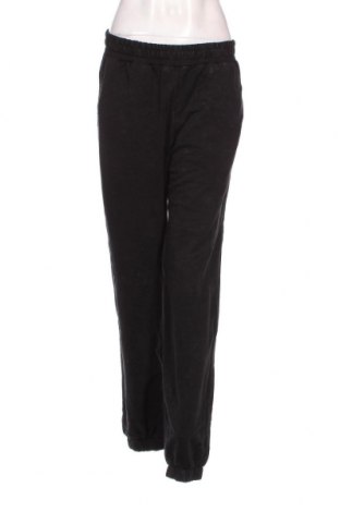 Γυναικείο αθλητικό παντελόνι Kiabi, Μέγεθος M, Χρώμα Μαύρο, Τιμή 6,28 €