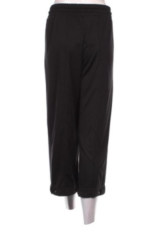 Γυναικείο αθλητικό παντελόνι LOOKS by Wolfgang Joop, Μέγεθος M, Χρώμα Μαύρο, Τιμή 19,18 €