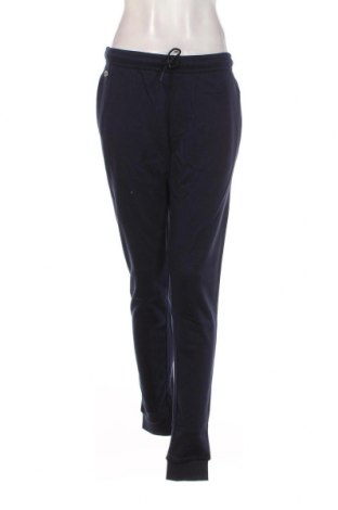 Pantaloni trening de femei Lacoste, Mărime S, Culoare Albastru, Preț 230,92 Lei