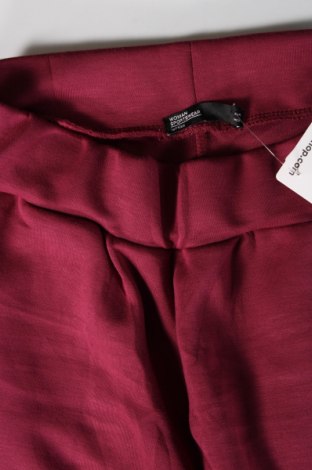 Γυναικείο αθλητικό παντελόνι Lefties, Μέγεθος S, Χρώμα Κόκκινο, Τιμή 4,84 €