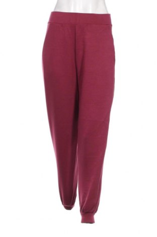 Damen Sporthose Lefties, Größe S, Farbe Rot, Preis 5,45 €