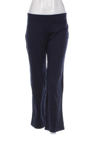 Γυναικείο αθλητικό παντελόνι Marks & Spencer, Μέγεθος M, Χρώμα Μπλέ, Τιμή 10,02 €