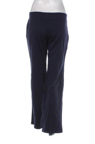 Pantaloni trening de femei Marks & Spencer, Mărime M, Culoare Albastru, Preț 88,82 Lei