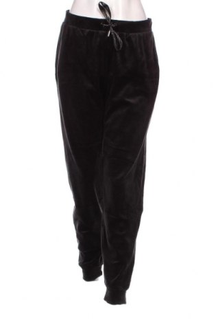 Pantaloni trening de femei Marks & Spencer, Mărime M, Culoare Negru, Preț 31,09 Lei
