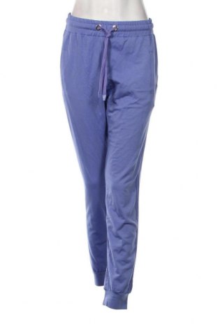 Γυναικείο αθλητικό παντελόνι Megi, Μέγεθος S, Χρώμα Βιολετί, Τιμή 7,60 €