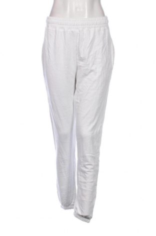Damen Sporthose Missguided, Größe M, Farbe Weiß, Preis € 12,11
