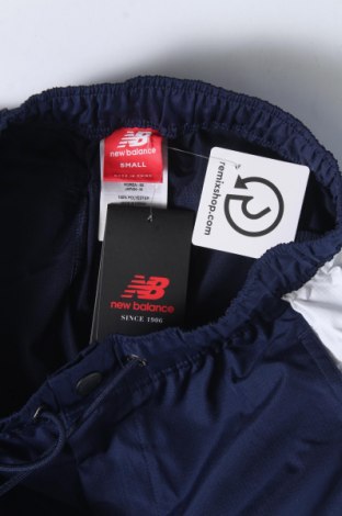 Damen Sporthose New Balance, Größe S, Farbe Blau, Preis 18,22 €