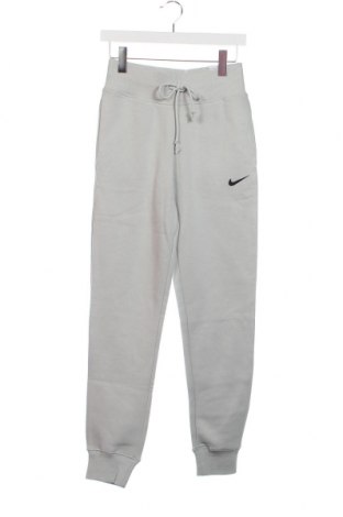 Γυναικείο αθλητικό παντελόνι Nike, Μέγεθος XS, Χρώμα Γκρί, Τιμή 28,76 €