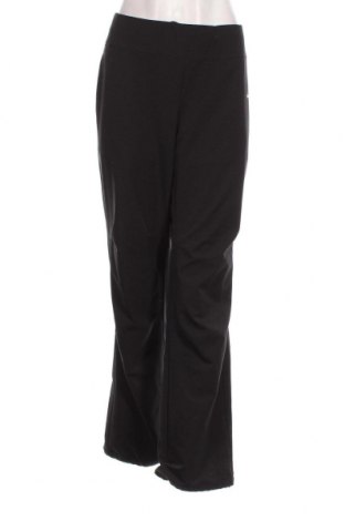 Γυναικείο αθλητικό παντελόνι Nike, Μέγεθος M, Χρώμα Μαύρο, Τιμή 12,60 €