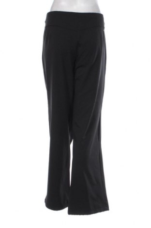 Γυναικείο αθλητικό παντελόνι Nike, Μέγεθος XL, Χρώμα Μαύρο, Τιμή 24,09 €