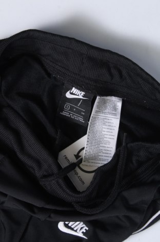 Pantaloni trening de femei Nike, Mărime S, Culoare Negru, Preț 134,87 Lei