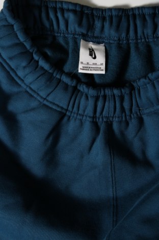 Γυναικείο αθλητικό παντελόνι Nike, Μέγεθος XS, Χρώμα Μπλέ, Τιμή 47,94 €