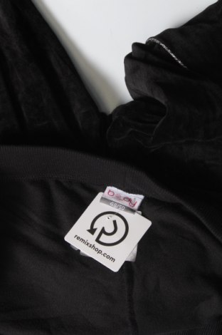 Damen Sporthose Nkd, Größe XXL, Farbe Schwarz, Preis 12,11 €