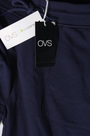 Γυναικείο αθλητικό παντελόνι Oviesse, Μέγεθος XS, Χρώμα Μπλέ, Τιμή 15,99 €