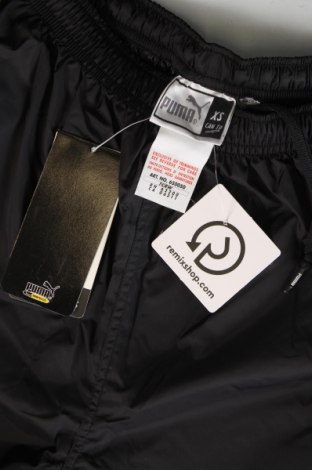 Damen Sporthose PUMA, Größe XS, Farbe Schwarz, Preis 26,37 €