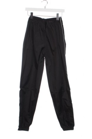 Γυναικείο αθλητικό παντελόνι PUMA, Μέγεθος XS, Χρώμα Μαύρο, Τιμή 26,37 €