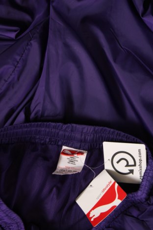 Γυναικείο αθλητικό παντελόνι PUMA, Μέγεθος S, Χρώμα Βιολετί, Τιμή 34,72 €
