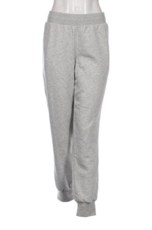 Damen Sporthose PUMA, Größe XXL, Farbe Grau, Preis 26,37 €
